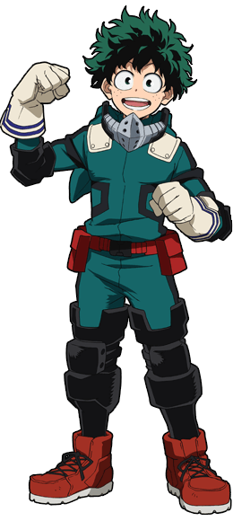 Deku